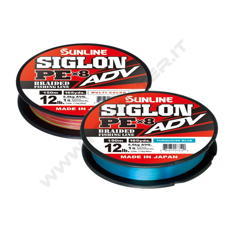 Sunline Siglon PE ADV