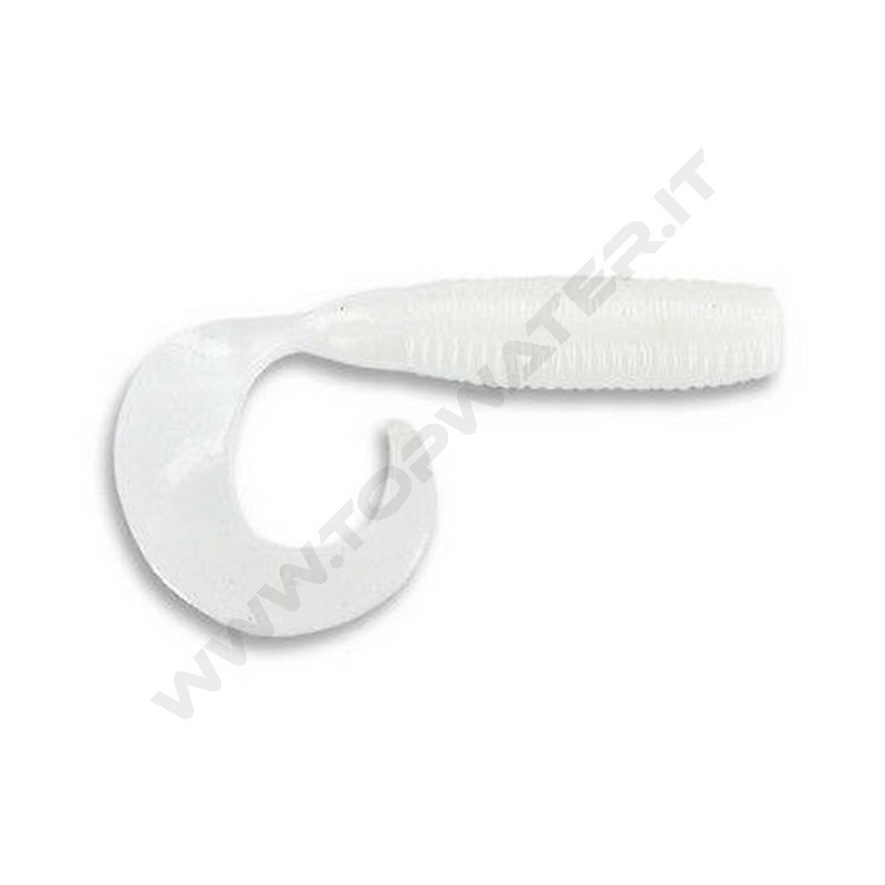 Gary Yamamoto Single Tail Grub