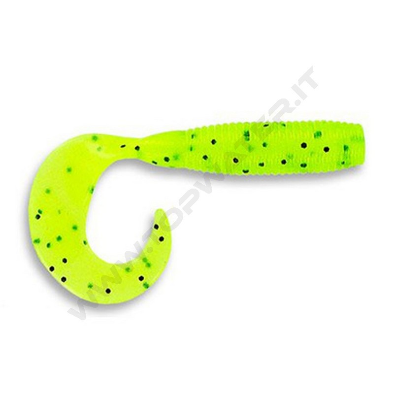 Gary Yamamoto Single Tail Grub