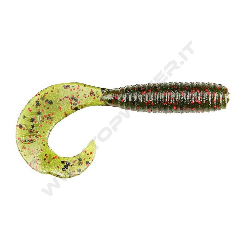 Gary Yamamoto Single Tail Grub