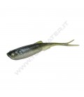 Watermelon Silver Shad