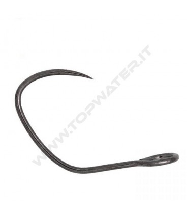 OMTD Tournament Area Hook Barbless OH3900