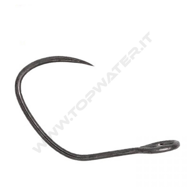 OMTD Tournament Area Hook Barbless OH3900