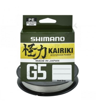 Shimano Kairiki G5