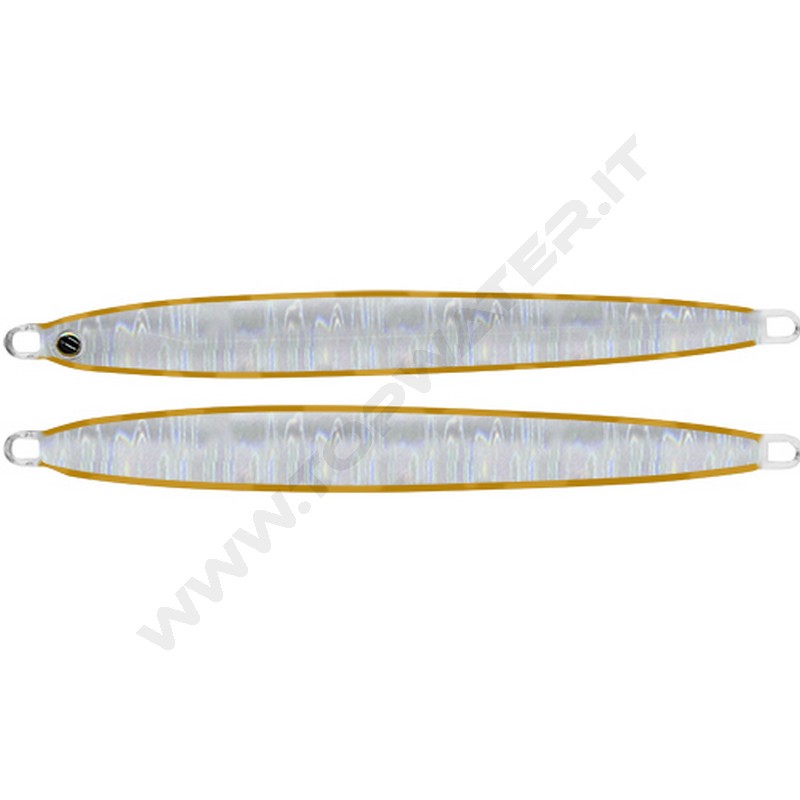 Palms Slow Blatt Cast Long