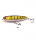 Bronze Perch