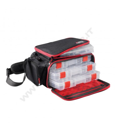 Abu Garcia Mobile Lure Bag