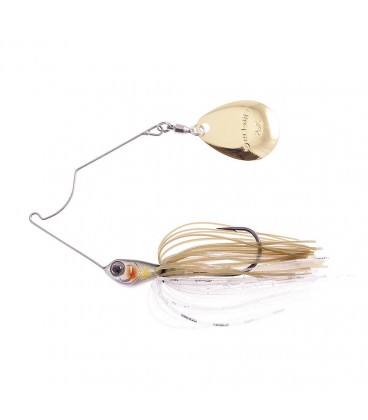 Mekki Green Back Ayu