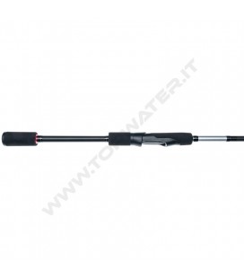 Game By Laboratorio All Round Travel Spinning Rods