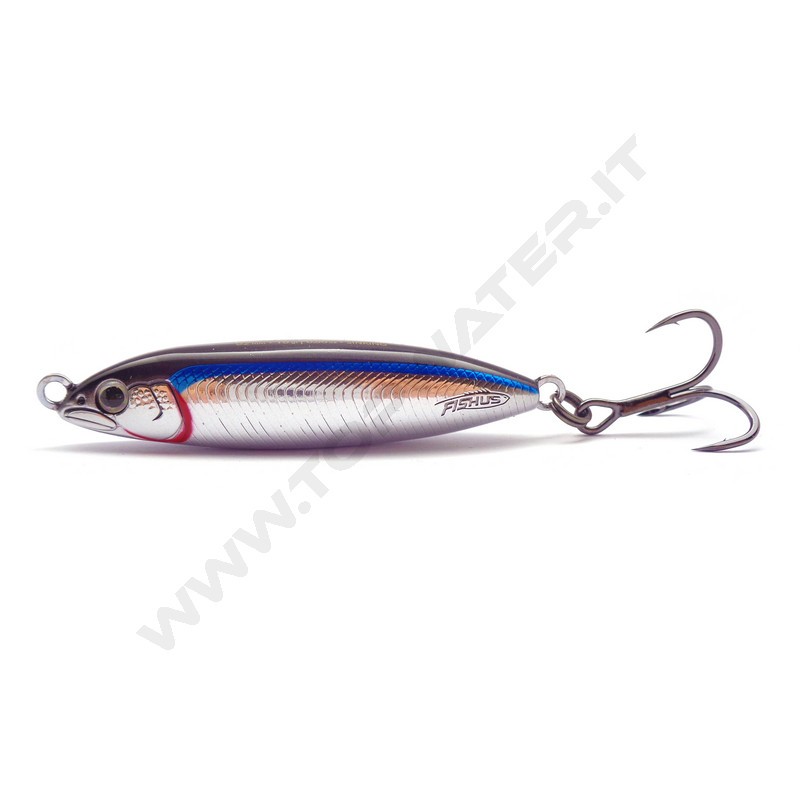 Lurenzo Wobly by Fishus
