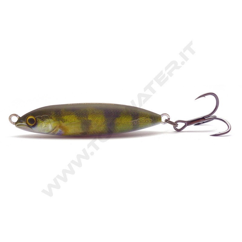 Lurenzo Wobly by Fishus