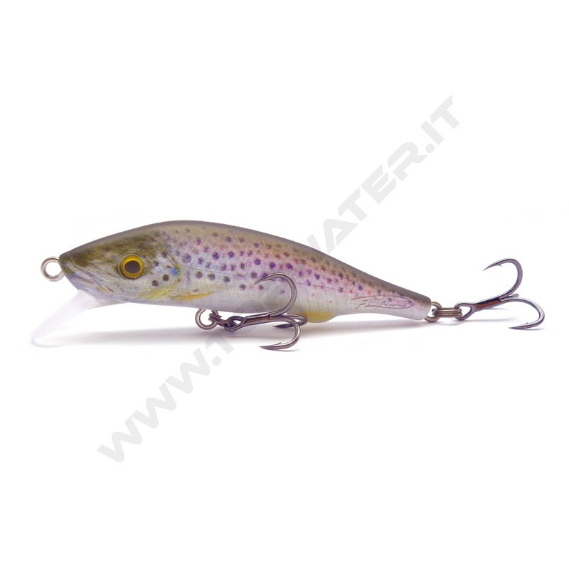 Lurenzo Espetit Jerk SK by Fishus