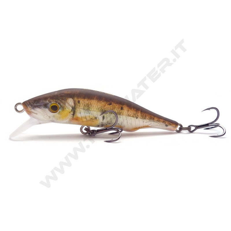 Lurenzo Espetit Jerk SK by Fishus