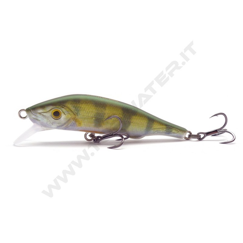 Lurenzo Espetit Jerk SK by Fishus