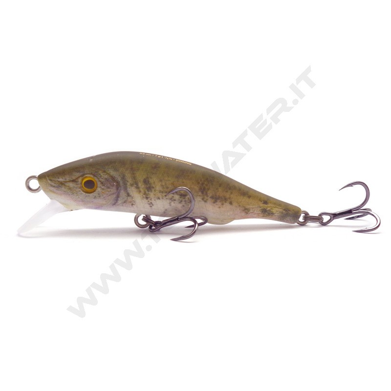 Lurenzo Espetit Jerk SK by Fishus
