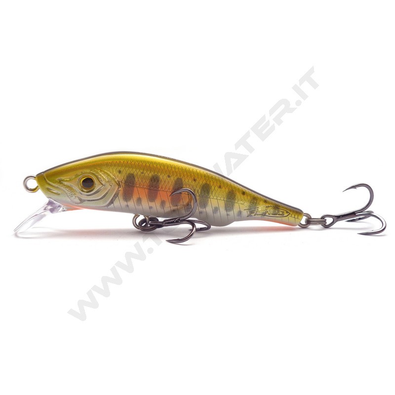 Lurenzo Espetit Jerk SK by Fishus