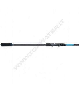 Game By Laboratorio Saltwater Vertical Fishing Spinning rods