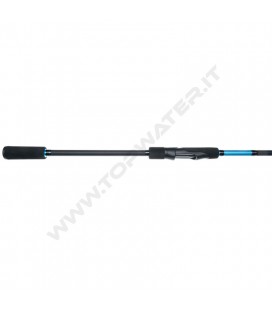 Game by Laboratorio Saltwater Spinning rods 2 pcs