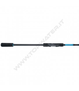 Game by Laboratorio Shore Jigging Saltwater Spinning rods
