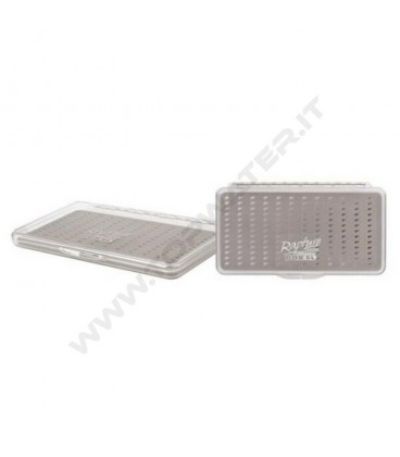 Rapture Slim Pro Box Lure & Fly