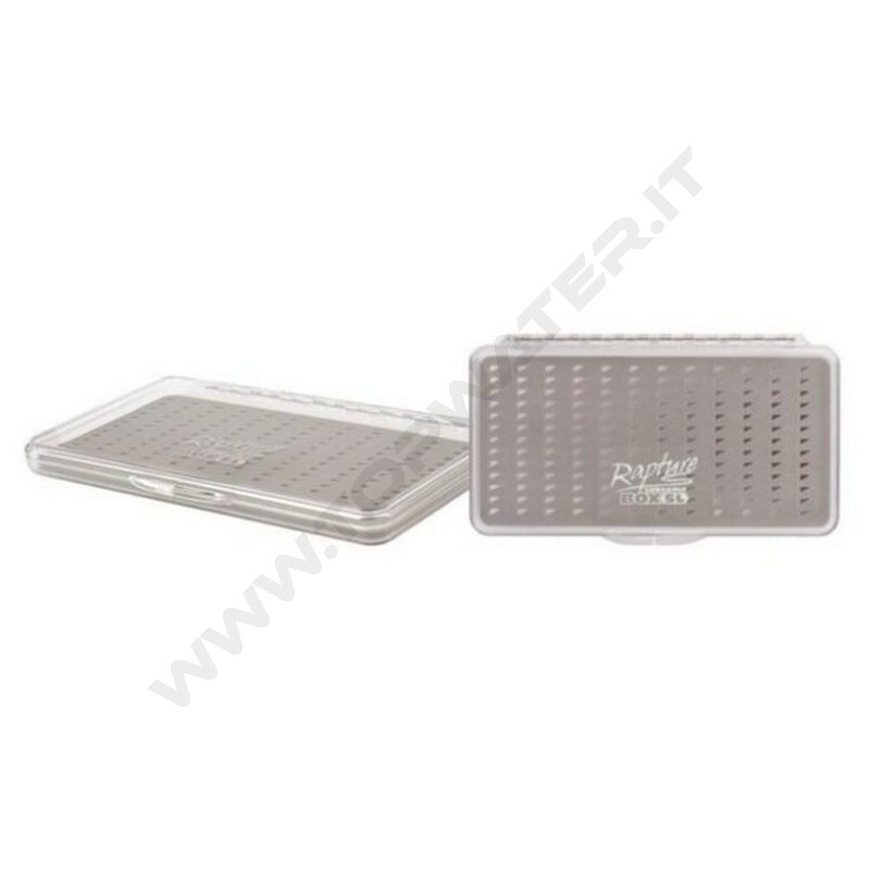 Rapture Slim Pro Box Lure & Fly