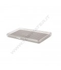 Rapture Slim Pro Box Lure & Fly