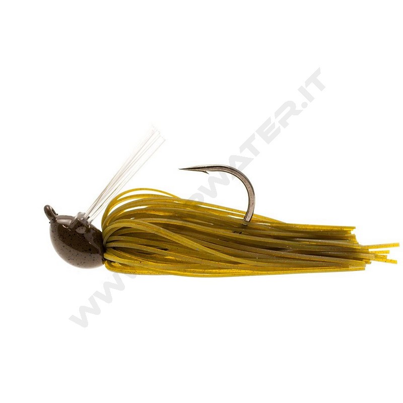 Legio Aurea Genius Scipionis Jig