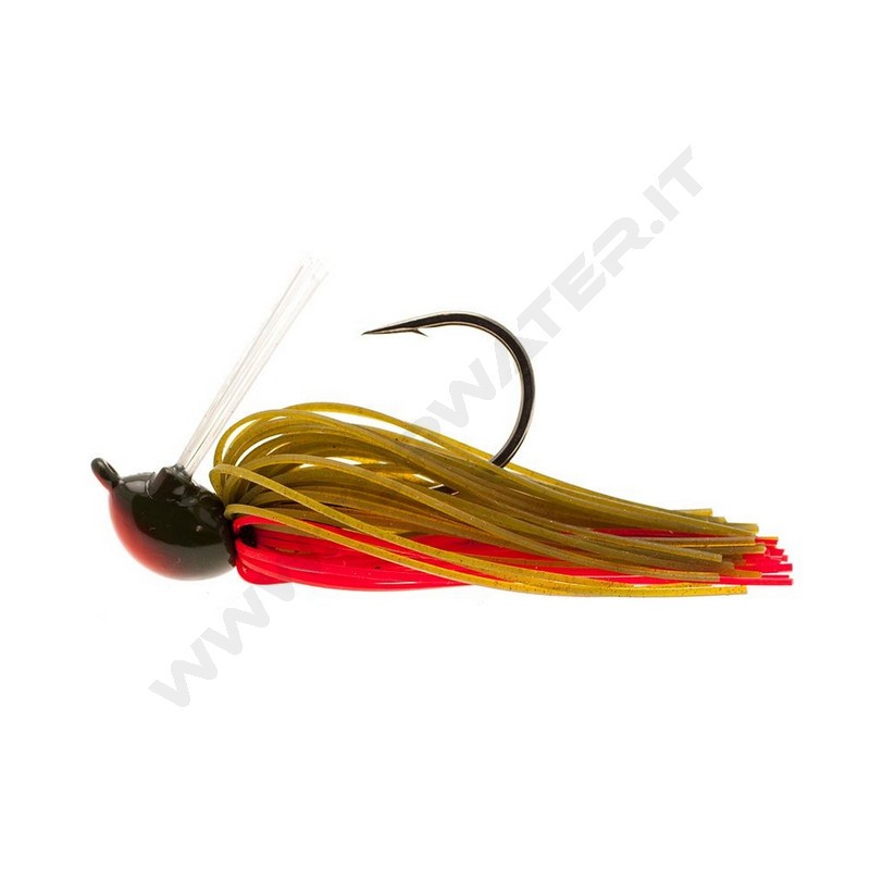 Legio Aurea Genius Scipionis Jig
