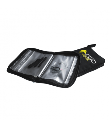 Legio Aurea Ligans lure binder organizer