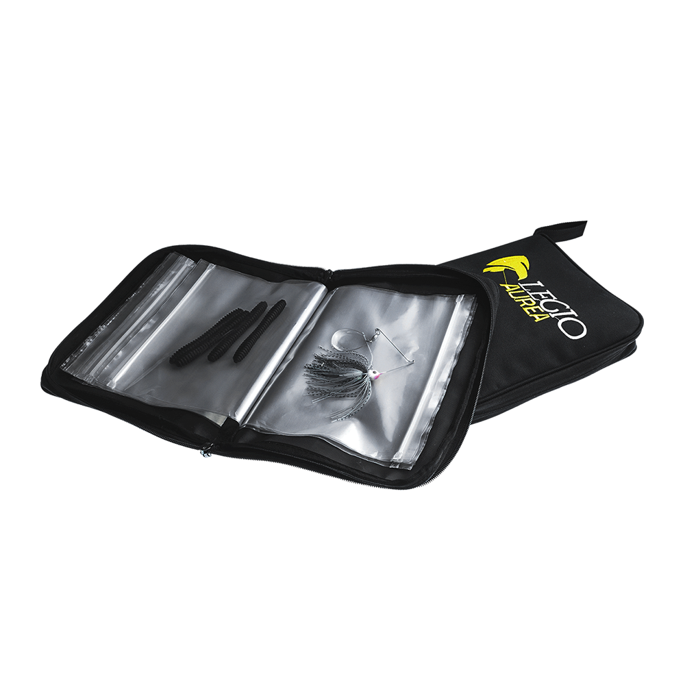 Legio Aurea Ligans lure binder organizer