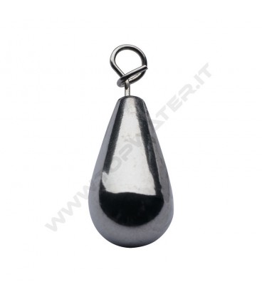 Berkley Klip Lok Tungsten