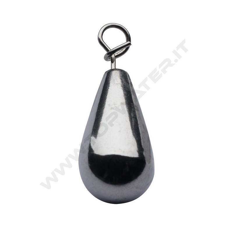 Berkley Fusion Klip Lok Tungsten