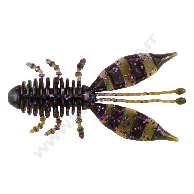 Berkley Pro Design Mike Iaconelli Jester