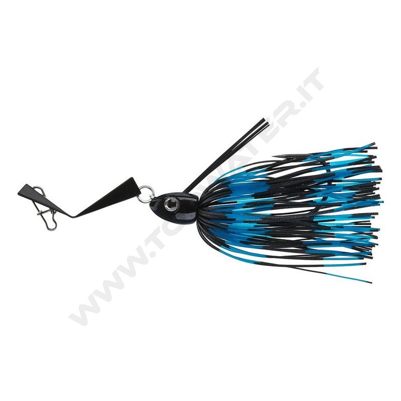 Teckel Bladewaker Bladed Jig