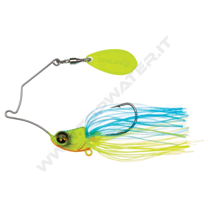 Elitelure Wildkkat Spinnerbait