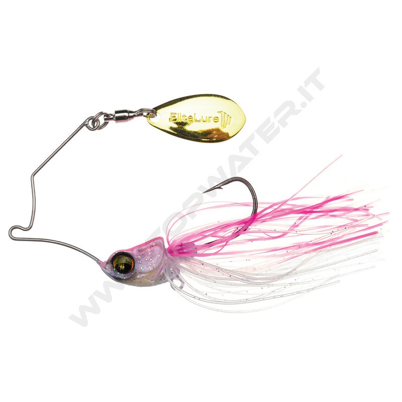 Elitelure Wildkkat Spinnerbait