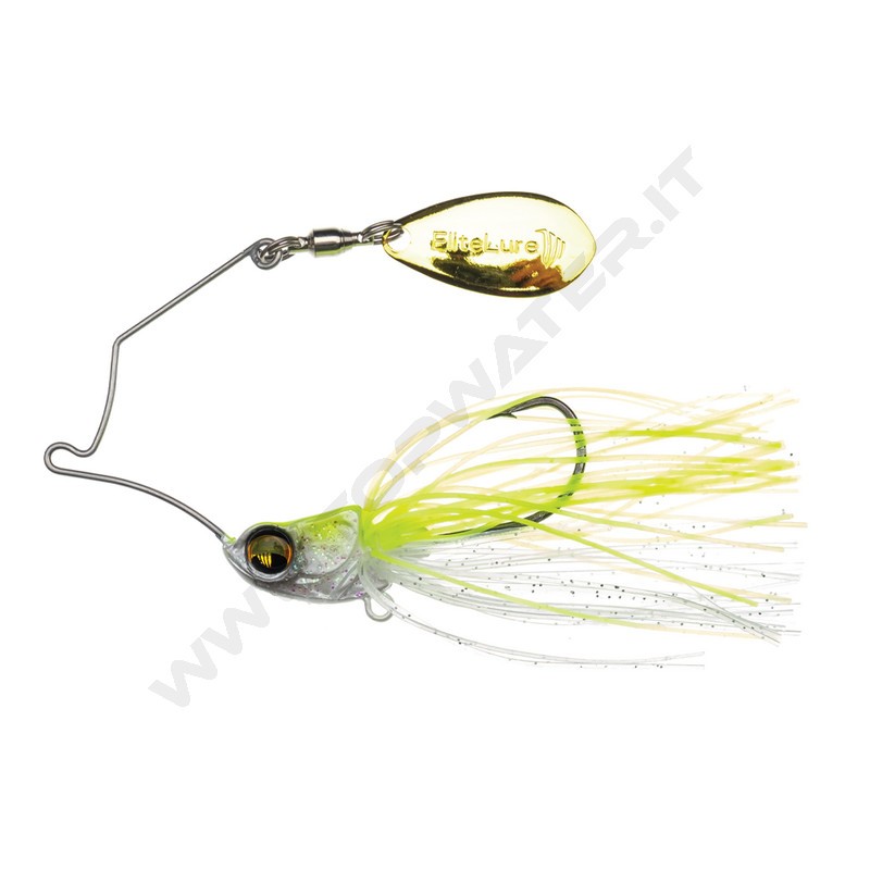 Elitelure Wildkkat Spinnerbait