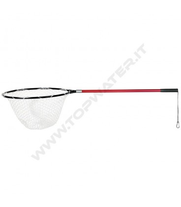 Rapture Pro Rubba Landing Net