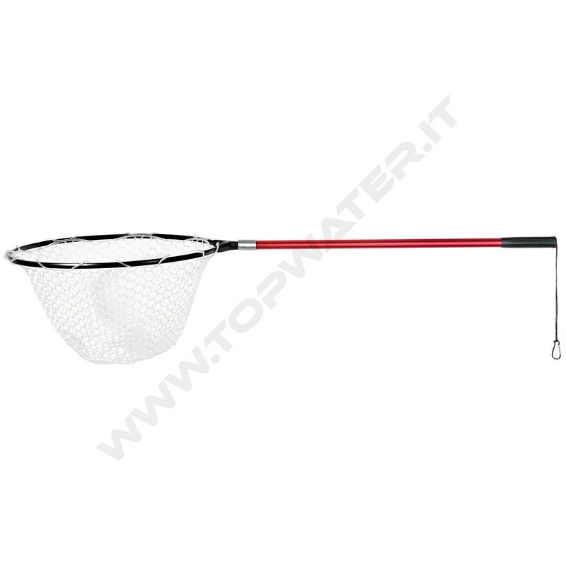 Rapture Pro Rubba Landing Net