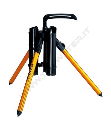 Daiwa Presso Rod Stand 530 portacanne