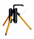 Daiwa Presso Rod Stand 530 portacanne