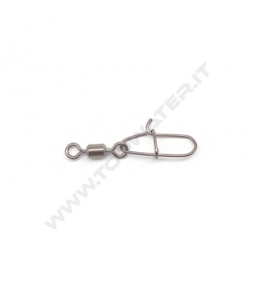 Garbolino Emerillons A Agrafe Easy