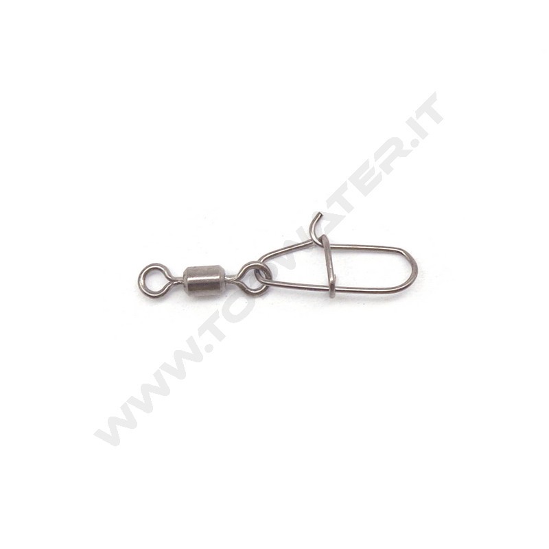Garbolino Emerillons A Agrafe Easy