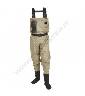 JMC Hydrox First Olive V2.0 Waders