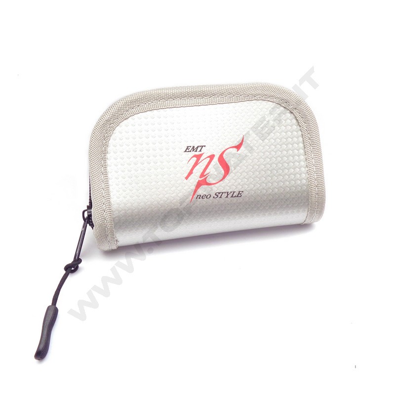 Neo Style Spoon Wallet