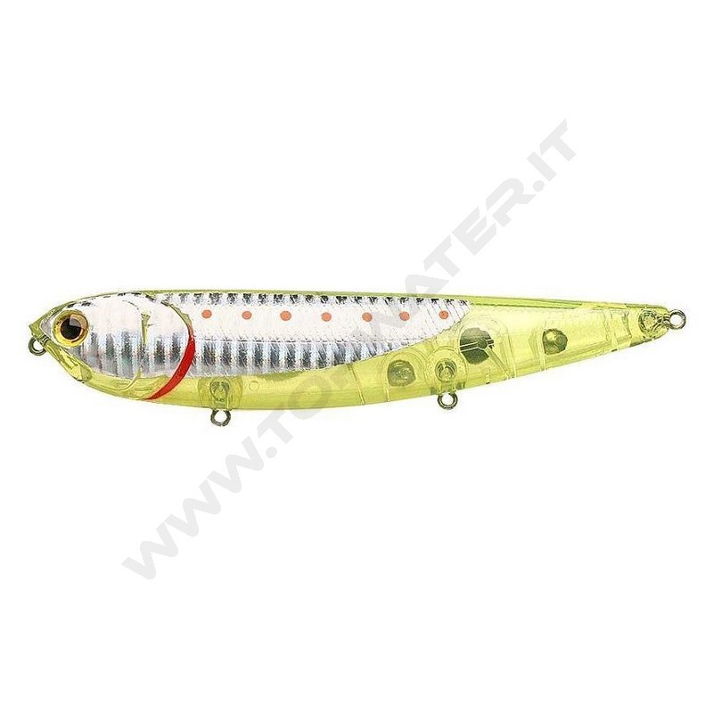 Lucky Craft Sammy Saltwater 128