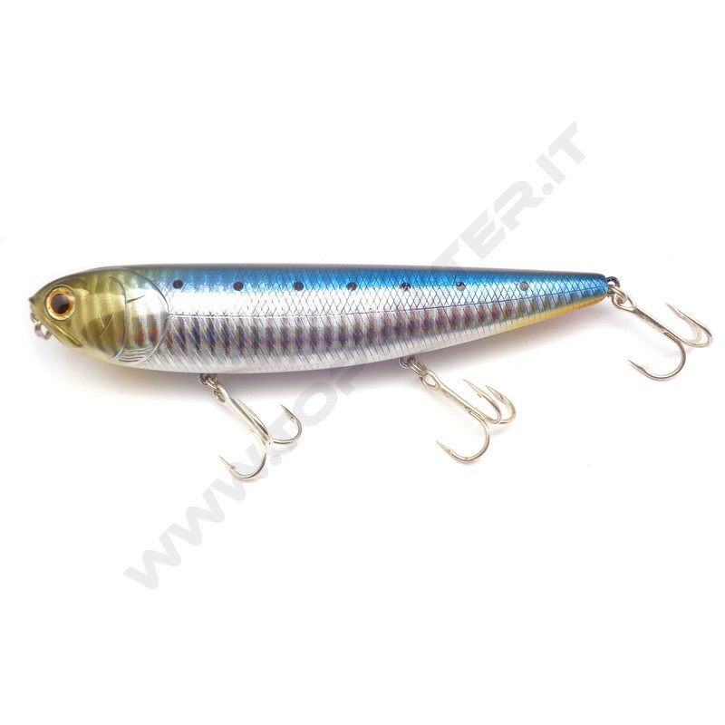 Lucky Craft Sammy Saltwater 128