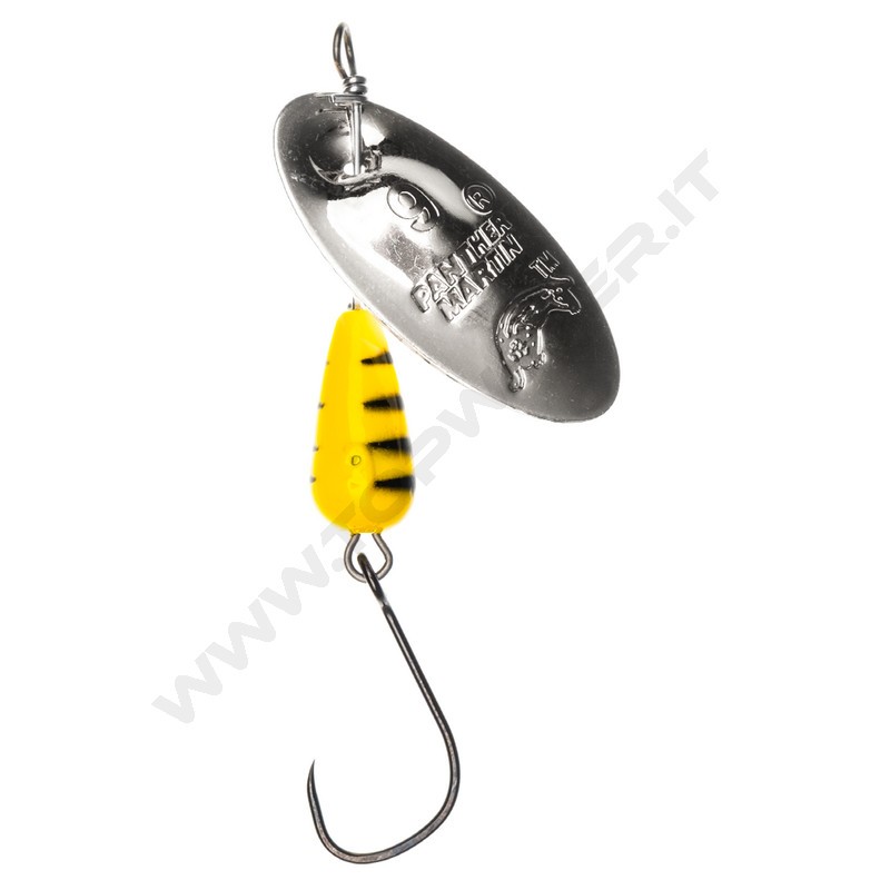 Panther Martin Vespa Single Hook