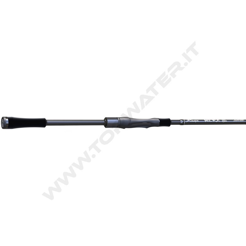 Seaspin Nera 86 eging rod