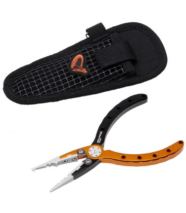 Savage Gear Pro Lure Plier Small